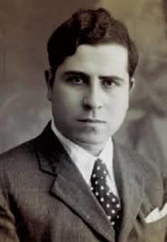 Greguerías (Ramón Gómez de la Serna)