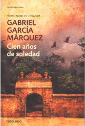 Cien años de soledad (Gabriel García Márquez)