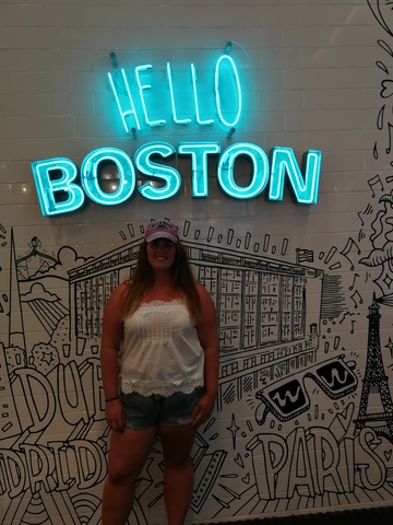 Boston