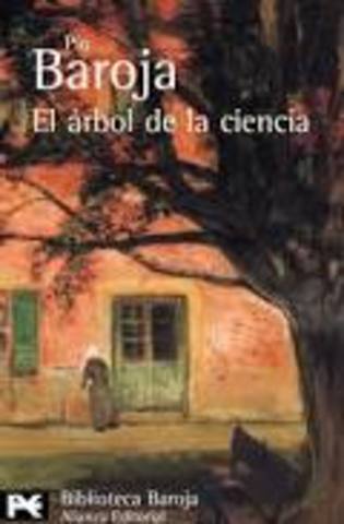 El árbol de la ciencia (Pío Baroja)