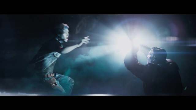 Parzival ( Wade Watts) got an extra life