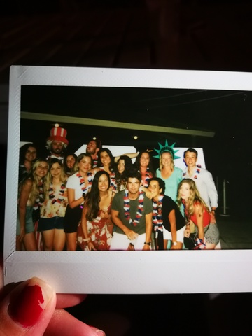 3 hilabeteko familia