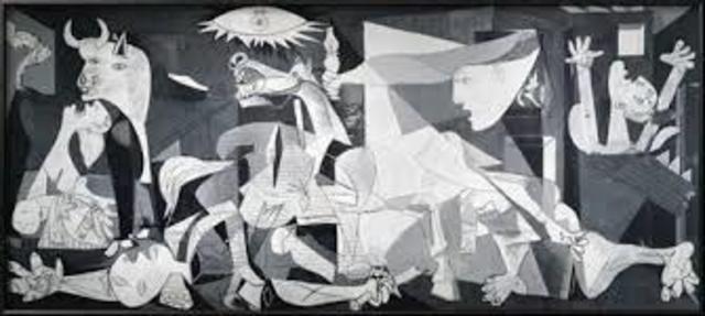 Guernica