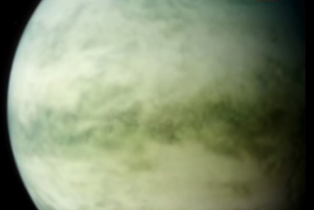 El gran diluvi (en milions d'anys)