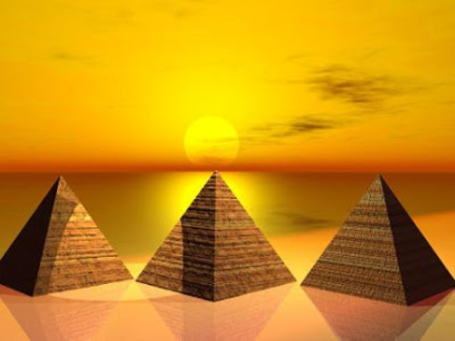 Primeros conceptos de la óptica