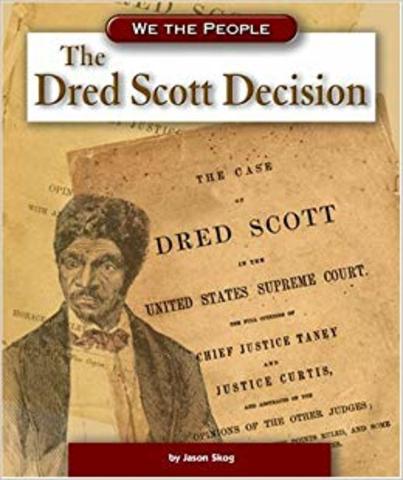 Dred Scott Decision - March 6, 1857