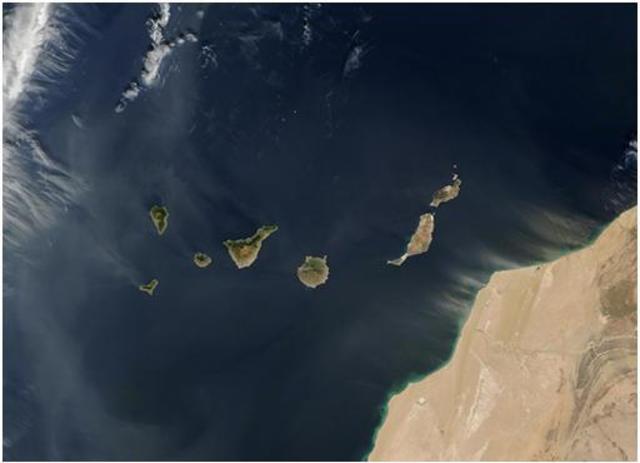 Conquista de Canarias 1476-1496