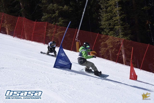USASA nationals