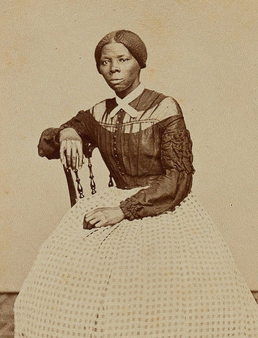 Underground Railroad