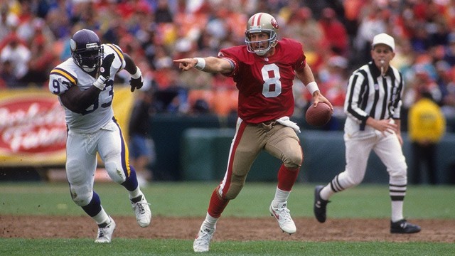 Steve Young