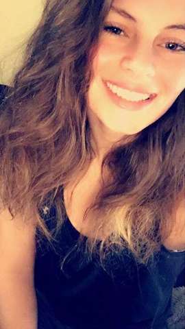 Conocí a mi mejor amiga