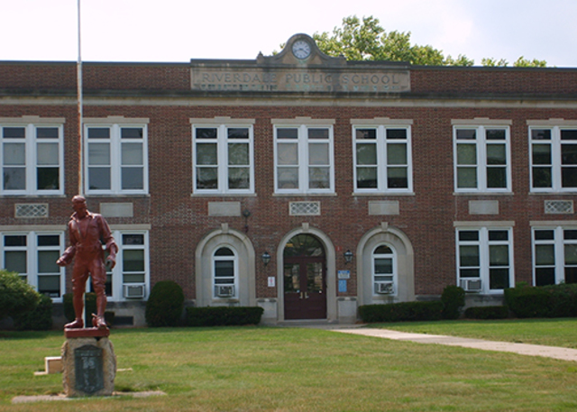 Comencé kindergarten