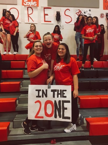 Me aceptaron para MCST