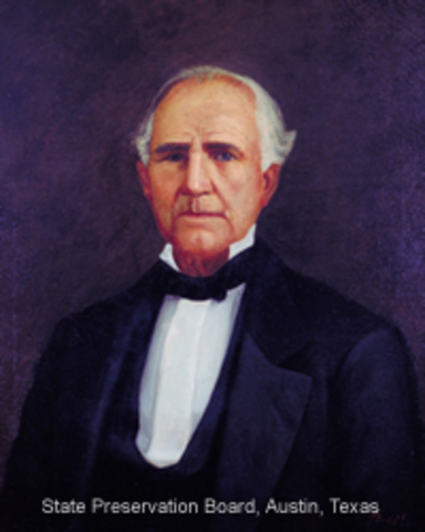 Sam Houston