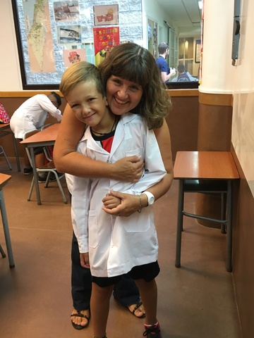 Linea del tiempo de manuel