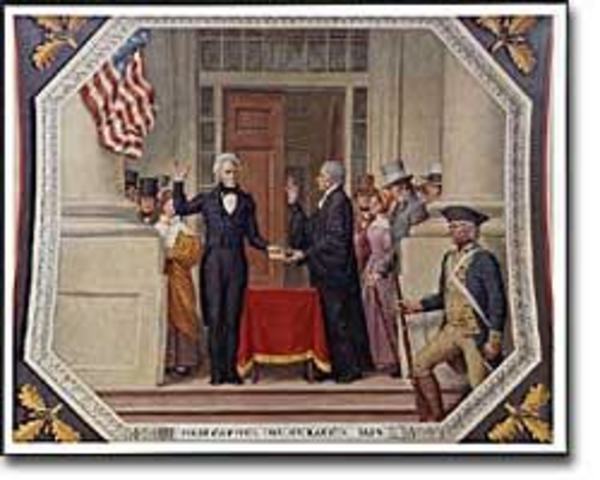 Age of The Common Man