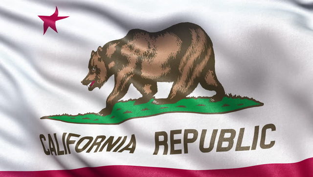 Bear Flag Revolt