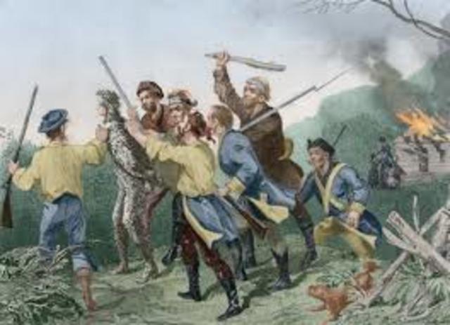 Whiskey Rebellion