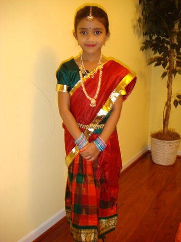 Mi amor por la bailar