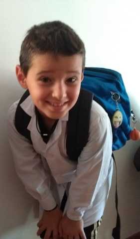 Comenzando 3er grado