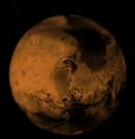 Possible mort del planeta