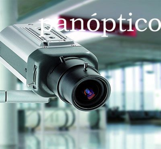 Cristales Panópticos