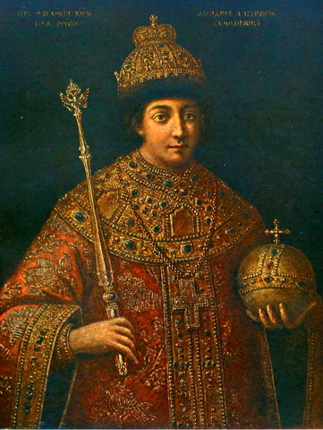 Feodor III