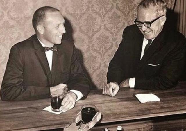 Mecanismo para Pintar