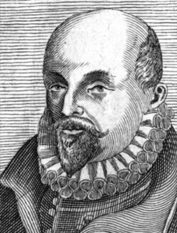 Giambattista Della Porta