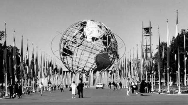 New York World's Fair begins
