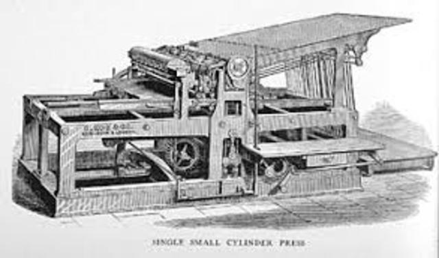 Changes in Communication