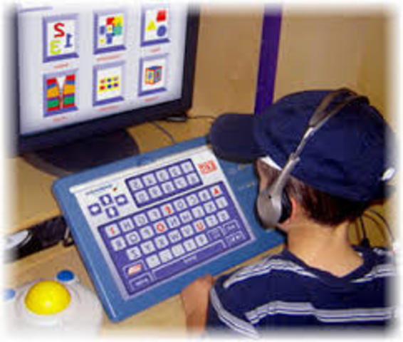 MORE ASSISTIVE TECHNOLOGY FOR SPECIAL EDUCATION STUDENTS