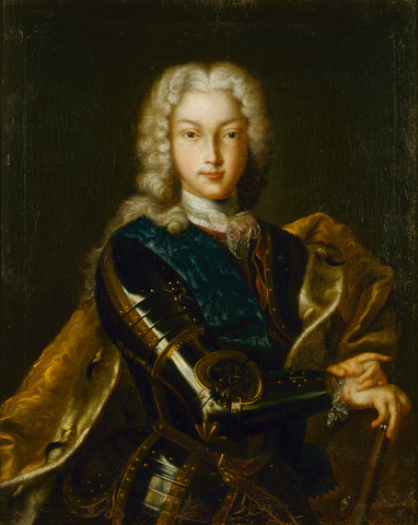 Peter II