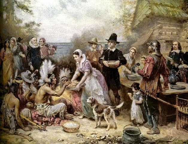 Plymouth Colony