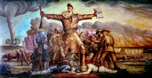 Bleeding Kansas