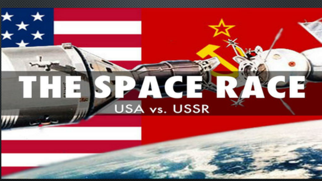 The Space Race