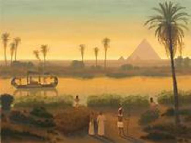 Egipto