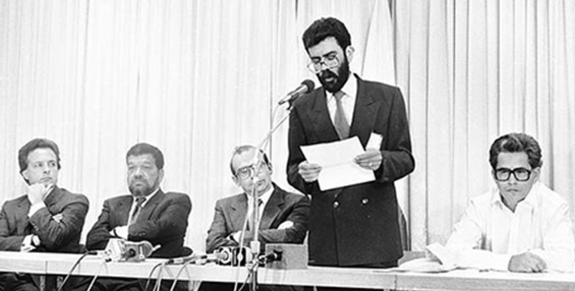 ACUERDO  DE  PAZ CESAR GAVIRIA