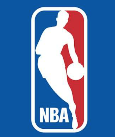 Start of the NBA