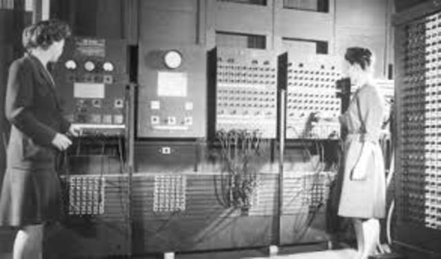 ENIAC