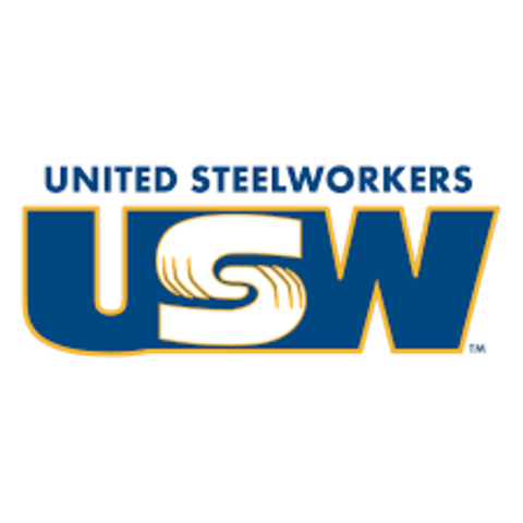 steelworkers union formed