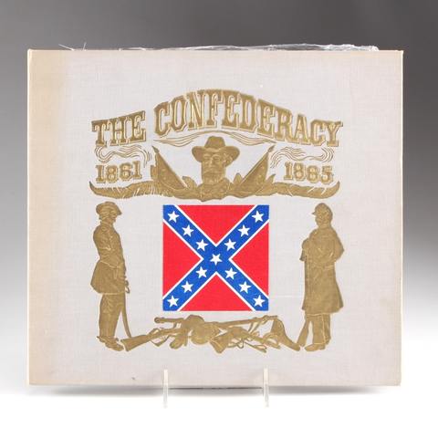 South Before The War