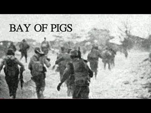 Bay of Pigs