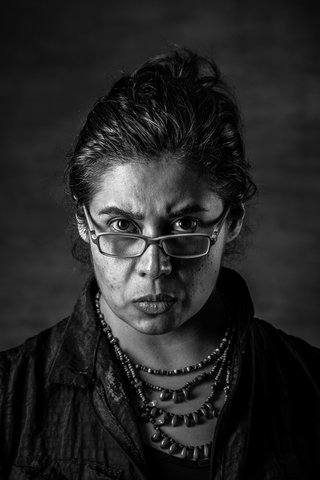 las Mujeres de Atenco