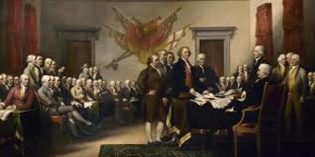 The Enlightenment: America