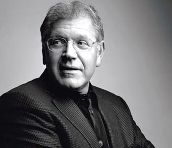 Robert Zemeckis