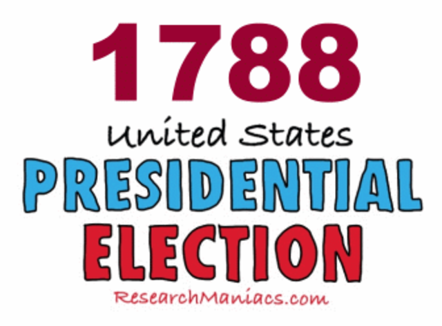 Election of 1788