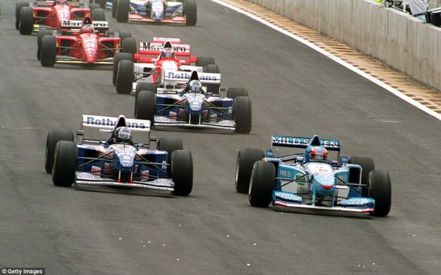 A vitória que não valeu! Parte 2