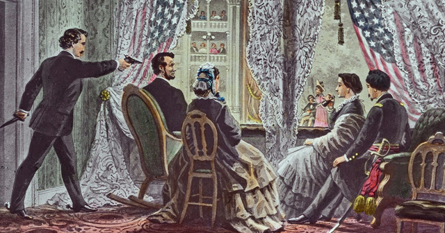 Lincolns Assassination
