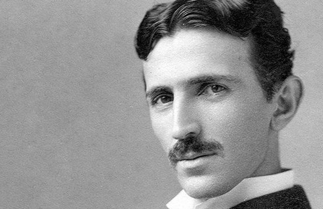 Nikola Tesla